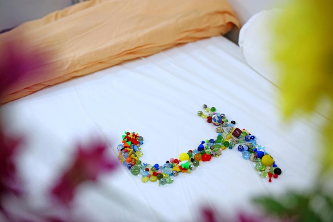 Stay At Jacks Melaka Ngoại thất bức ảnh