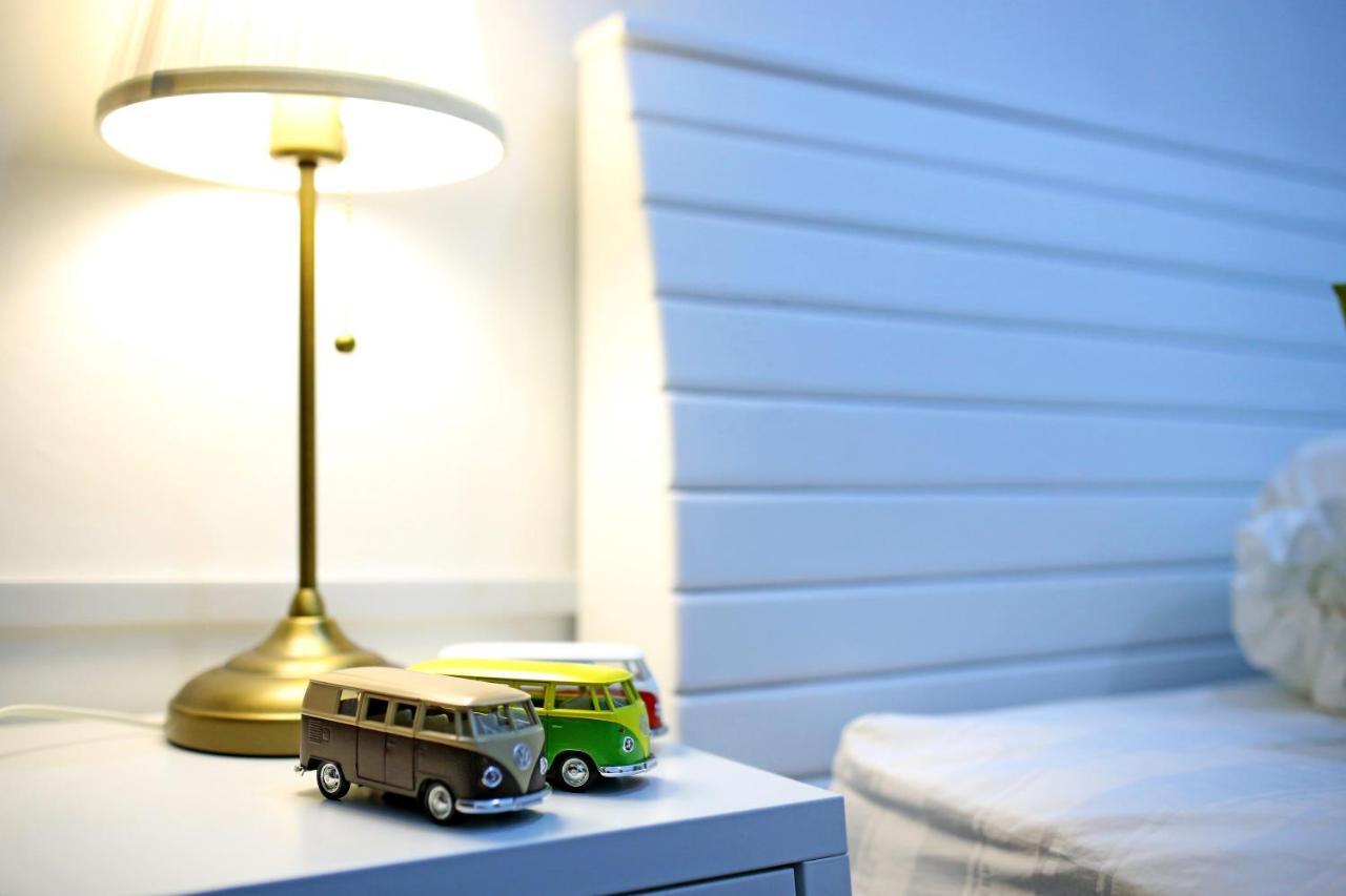 Stay At Jacks Melaka Ngoại thất bức ảnh