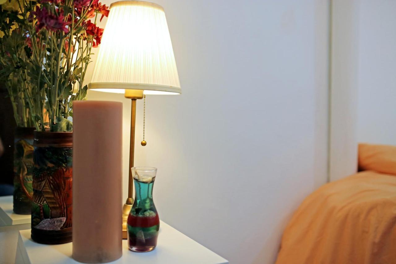 Stay At Jacks Melaka Ngoại thất bức ảnh