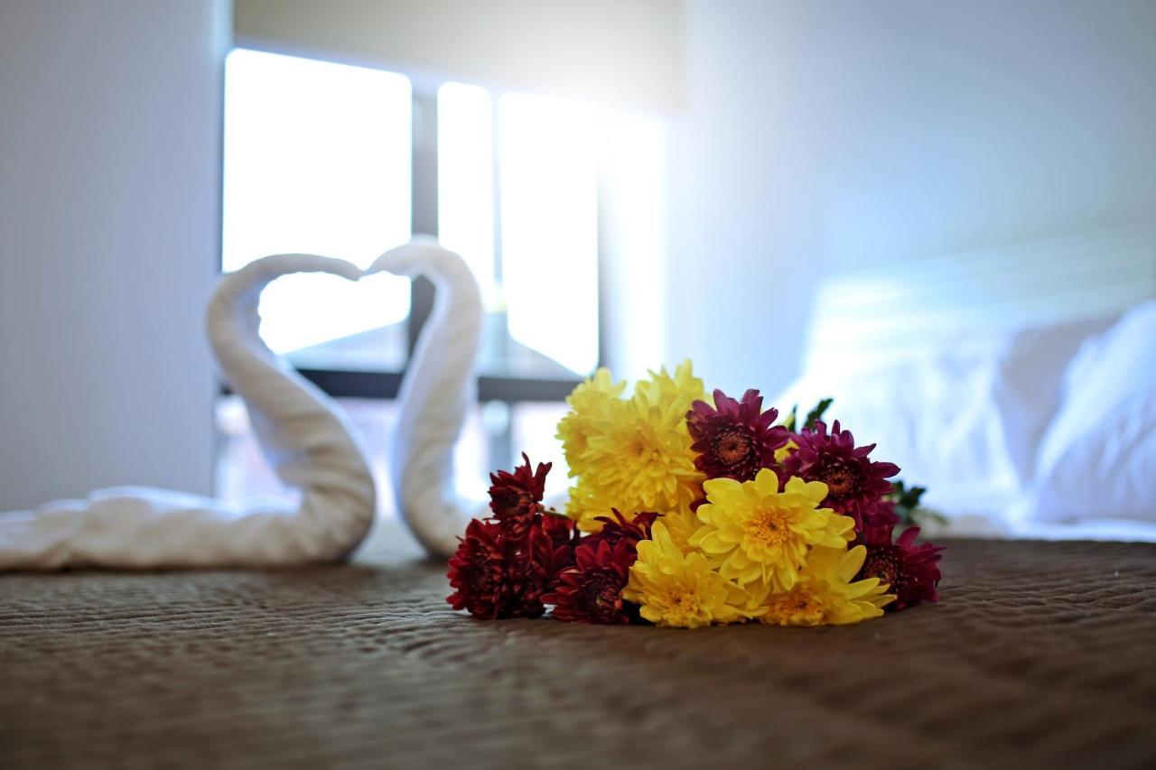 Stay At Jacks Melaka Ngoại thất bức ảnh