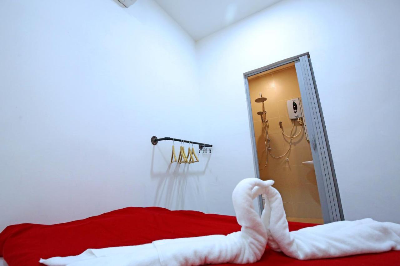 Stay At Jacks Melaka Ngoại thất bức ảnh
