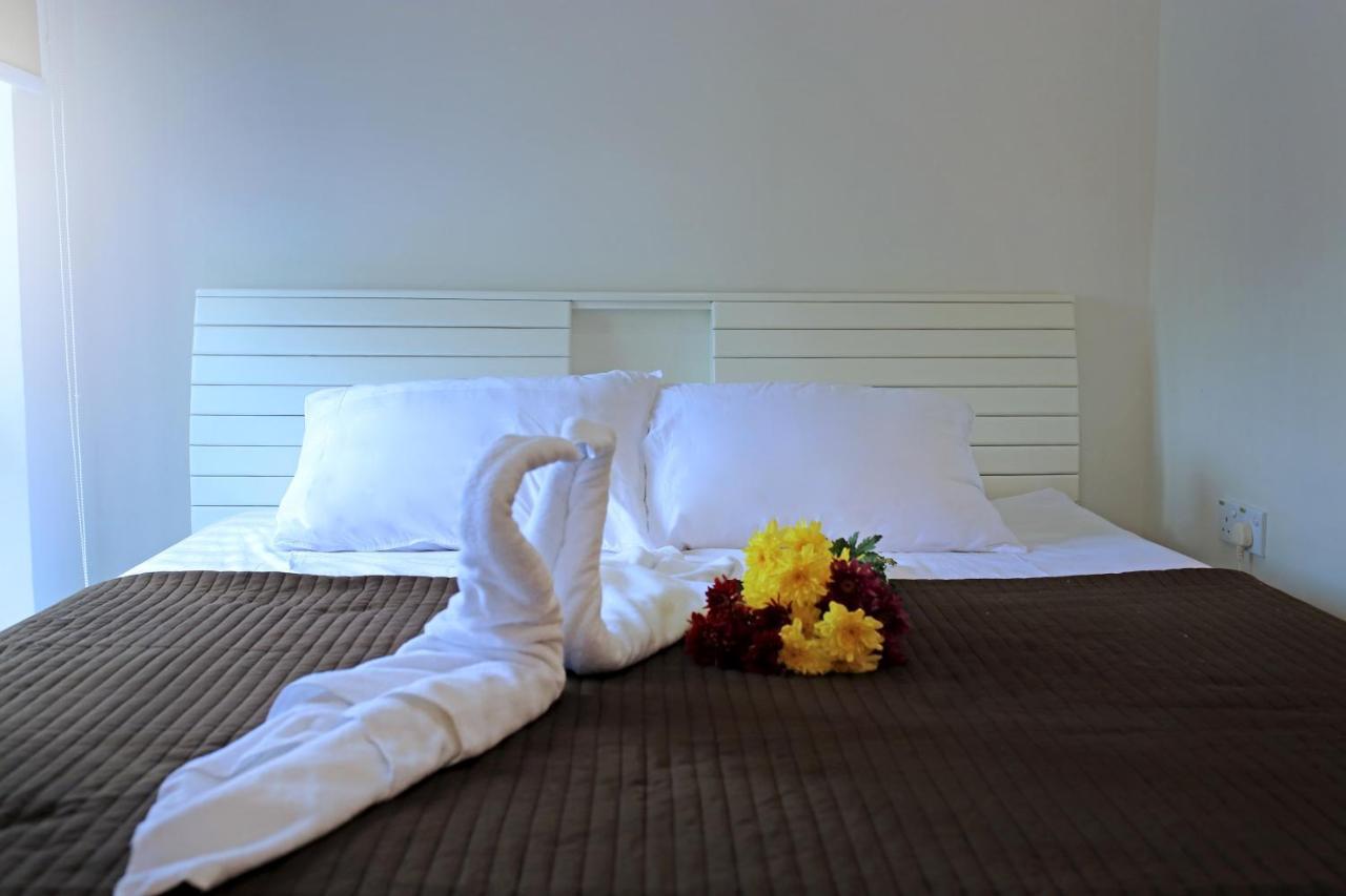 Stay At Jacks Melaka Ngoại thất bức ảnh