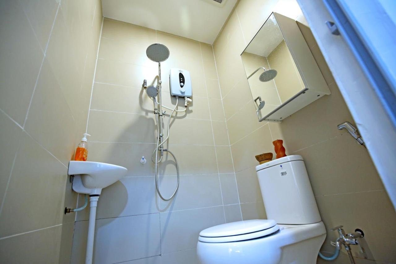 Stay At Jacks Melaka Ngoại thất bức ảnh