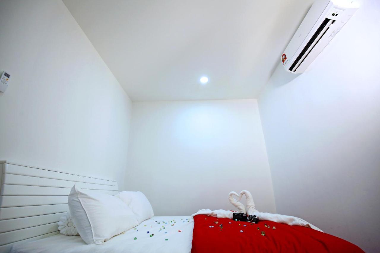 Stay At Jacks Melaka Ngoại thất bức ảnh