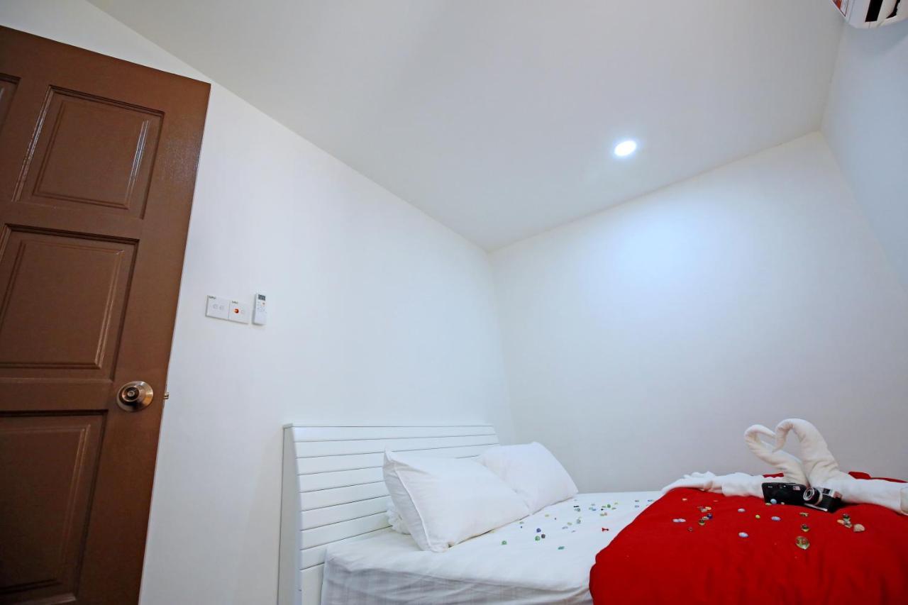 Stay At Jacks Melaka Ngoại thất bức ảnh
