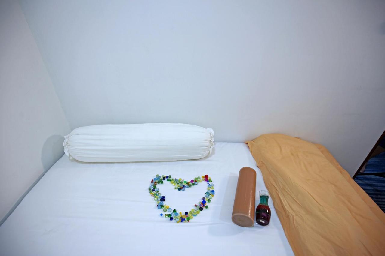 Stay At Jacks Melaka Ngoại thất bức ảnh